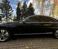 Черный Мерседес С Класс, объемом двигателя 3.5 л и пробегом 273 тыс. км за 11200 $, фото 15 на Automoto.ua