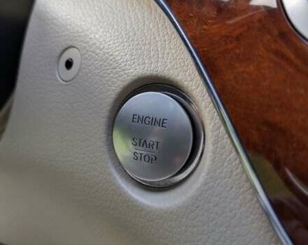 Чорний Мерседес С Клас, об'ємом двигуна 2.99 л та пробігом 375 тис. км за 11499 $, фото 37 на Automoto.ua