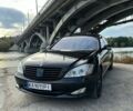 Чорний Мерседес С Клас, об'ємом двигуна 5.46 л та пробігом 335 тис. км за 7000 $, фото 1 на Automoto.ua