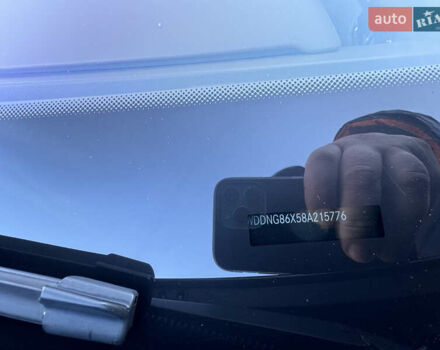 Мерседес С Класс 2008 в Запорожье на Automoto.ua Черный Мерседес С Класс, объемом двигателя 5.5 л и пробегом 168 тыс. км за 14999 $, фото 18 на Automoto.ua
