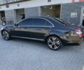 Черный Мерседес С Класс, объемом двигателя 3.5 л и пробегом 2 тыс. км за 11500 $, фото 1 на Automoto.ua
