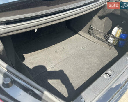 Чорний Мерседес С Клас, об'ємом двигуна 5.5 л та пробігом 260 тис. км за 12999 $, фото 35 на Automoto.ua