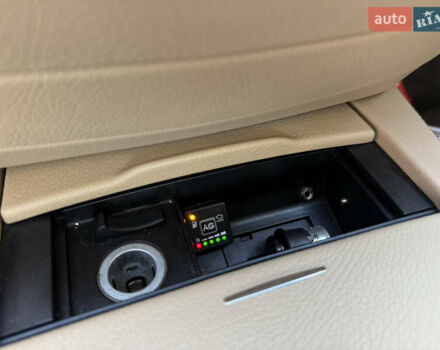 Черный Мерседес С Класс, объемом двигателя 5.5 л и пробегом 288 тыс. км за 10500 $, фото 34 на Automoto.ua