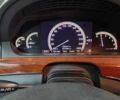 Мерседес С Класс 2008 в Днепре (Днепропетровске) на Automoto.ua Черный Мерседес С Класс, объемом двигателя 3 л и пробегом 327 тыс. км за 13999 $, фото 15 на Automoto.ua