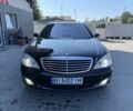 Чорний Мерседес С Клас, об'ємом двигуна 3.5 л та пробігом 2 тис. км за 11500 $, фото 2 на Automoto.ua