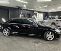 Мерседес С Класс 2008 в Кропивницком (Кировограде) на Automoto.ua Черный Мерседес С Класс, объемом двигателя 5.5 л и пробегом 204 тыс. км за 12700 $, фото 2 на Automoto.ua