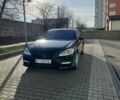 Черный Мерседес С Класс, объемом двигателя 5.5 л и пробегом 335 тыс. км за 14000 $, фото 1 на Automoto.ua