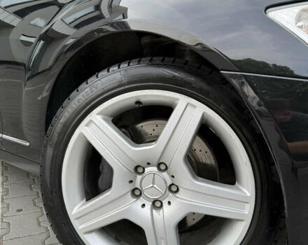 Мерседес С Класс 2008 в Хмельницком на Automoto.ua Черный Мерседес С Класс, объемом двигателя 3 л и пробегом 388 тыс. км за 10700 $, фото 55 на Automoto.ua