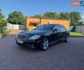 Чорний Мерседес С Клас, об'ємом двигуна 5.46 л та пробігом 273 тис. км за 10700 $, фото 1 на Automoto.ua