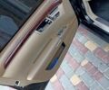 Черный Мерседес С Класс, объемом двигателя 5.5 л и пробегом 153 тыс. км за 20000 $, фото 24 на Automoto.ua