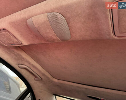 Мерседес С Клас 2008 у Києві на Automoto.ua Чорний Мерседес С Клас, об'ємом двигуна 5.51 л та пробігом 254 тис. км за 11000 $, фото 12 на Automoto.ua