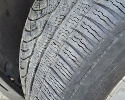 Чорний Мерседес С Клас, об'ємом двигуна 5.46 л та пробігом 357 тис. км за 9999 $, фото 26 на Automoto.ua