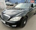 Черный Мерседес С Класс, объемом двигателя 2.99 л и пробегом 350 тыс. км за 19500 $, фото 1 на Automoto.ua