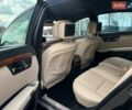 Чорний Мерседес С Клас, об'ємом двигуна 3.5 л та пробігом 22 тис. км за 24900 $, фото 16 на Automoto.ua