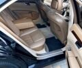 Черный Мерседес С Класс, объемом двигателя 5.5 л и пробегом 153 тыс. км за 20221 $, фото 23 на Automoto.ua