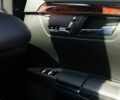 Чорний Мерседес С Клас, об'ємом двигуна 5.46 л та пробігом 170 тис. км за 15500 $, фото 34 на Automoto.ua