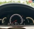 Черный Мерседес С Класс, объемом двигателя 4.66 л и пробегом 200 тыс. км за 12500 $, фото 29 на Automoto.ua