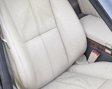 Черный Мерседес С Класс, объемом двигателя 2.99 л и пробегом 375 тыс. км за 10999 $, фото 59 на Automoto.ua