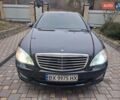 Черный Мерседес С Класс, объемом двигателя 2.99 л и пробегом 396 тыс. км за 13500 $, фото 3 на Automoto.ua