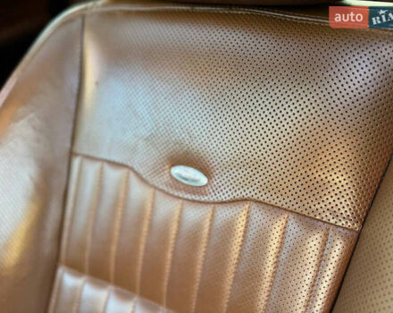 Черный Мерседес С Класс, объемом двигателя 4.66 л и пробегом 302 тыс. км за 9900 $, фото 20 на Automoto.ua