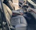 Чорний Мерседес С Клас, об'ємом двигуна 5.5 л та пробігом 250 тис. км за 12500 $, фото 20 на Automoto.ua