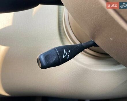 Черный Мерседес С Класс, объемом двигателя 5.46 л и пробегом 206 тыс. км за 14490 $, фото 22 на Automoto.ua