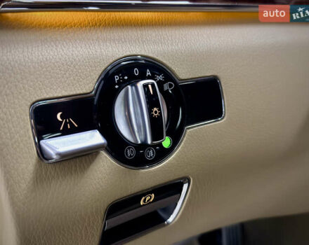 Черный Мерседес С Класс, объемом двигателя 5.5 л и пробегом 198 тыс. км за 14399 $, фото 28 на Automoto.ua