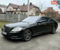 Чорний Мерседес С Клас, об'ємом двигуна 5.5 л та пробігом 243 тис. км за 12999 $, фото 50 на Automoto.ua