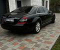 Мерседес С Класс 2008 в Львове на Automoto.ua Черный Мерседес С Класс, объемом двигателя 3.5 л и пробегом 359 тыс. км за 10000 $, фото 4 на Automoto.ua