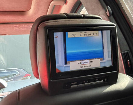 Мерседес С Клас 2008 у Києві на Automoto.ua Чорний Мерседес С Клас, об'ємом двигуна 5.51 л та пробігом 254 тис. км за 11000 $, фото 13 на Automoto.ua