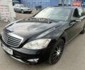Черный Мерседес С Класс, объемом двигателя 2.99 л и пробегом 350 тыс. км за 19500 $, фото 1 на Automoto.ua