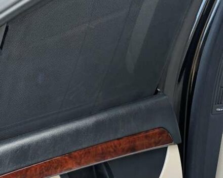 Чорний Мерседес С Клас, об'ємом двигуна 2.99 л та пробігом 375 тис. км за 11499 $, фото 74 на Automoto.ua