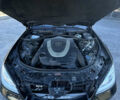 Мерседес С Класс 2008 в Запорожье на Automoto.ua Черный Мерседес С Класс, объемом двигателя 5.5 л и пробегом 168 тыс. км за 14999 $, фото 33 на Automoto.ua