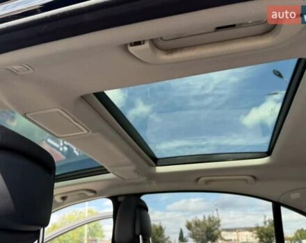 Черный Мерседес С Класс, объемом двигателя 5.46 л и пробегом 440 тыс. км за 10000 $, фото 16 на Automoto.ua