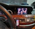 Мерседес С Класс 2008 в Днепре (Днепропетровске) на Automoto.ua Черный Мерседес С Класс, объемом двигателя 3 л и пробегом 327 тыс. км за 13999 $, фото 14 на Automoto.ua