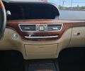 Мерседес С Класс 2008 в Кривом Роге на Automoto.ua Черный Мерседес С Класс, объемом двигателя 5.5 л и пробегом 188 тыс. км за 10550 $, фото 12 на Automoto.ua