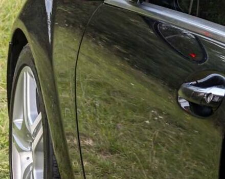 Чорний Мерседес С Клас, об'ємом двигуна 2.99 л та пробігом 375 тис. км за 11499 $, фото 12 на Automoto.ua