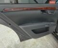 Черный Мерседес С Класс, объемом двигателя 5.46 л и пробегом 450 тыс. км за 13800 $, фото 25 на Automoto.ua