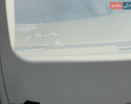 Черный Мерседес С Класс, объемом двигателя 5.46 л и пробегом 70 тыс. км за 20500 $, фото 5 на Automoto.ua