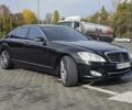 Мерседес С Класс 2008 в Кривом Роге на Automoto.ua Черный Мерседес С Класс, объемом двигателя 5.5 л и пробегом 188 тыс. км за 10550 $, фото 1 на Automoto.ua