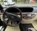 Мерседес С Класс 2008 в Хмельницком на Automoto.ua Черный Мерседес С Класс, объемом двигателя 3 л и пробегом 388 тыс. км за 10700 $, фото 37 на Automoto.ua
