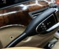 Чорний Мерседес С Клас, об'ємом двигуна 5.46 л та пробігом 235 тис. км за 10900 $, фото 17 на Automoto.ua