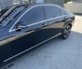Чорний Мерседес С Клас, об'ємом двигуна 3.5 л та пробігом 2 тис. км за 11500 $, фото 4 на Automoto.ua