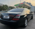 Черный Мерседес С Класс, объемом двигателя 2.99 л и пробегом 216 тыс. км за 11500 $, фото 4 на Automoto.ua