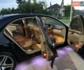 Черный Мерседес С Класс, объемом двигателя 5.5 л и пробегом 341 тыс. км за 8000 $, фото 2 на Automoto.ua
