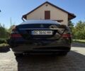 Чорний Мерседес С Клас, об'ємом двигуна 3.5 л та пробігом 243 тис. км за 14000 $, фото 8 на Automoto.ua