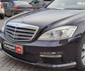 Черный Мерседес С Класс, объемом двигателя 5.5 л и пробегом 261 тыс. км за 10490 $, фото 4 на Automoto.ua