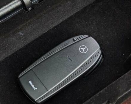 Чорний Мерседес С Клас, об'ємом двигуна 2.99 л та пробігом 375 тис. км за 11499 $, фото 66 на Automoto.ua