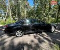 Чорний Мерседес С Клас, об'ємом двигуна 4.66 л та пробігом 587 тис. км за 9000 $, фото 10 на Automoto.ua