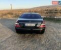 Черный Мерседес С Класс, объемом двигателя 4.7 л и пробегом 197 тыс. км за 9999 $, фото 7 на Automoto.ua